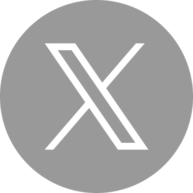 X logo