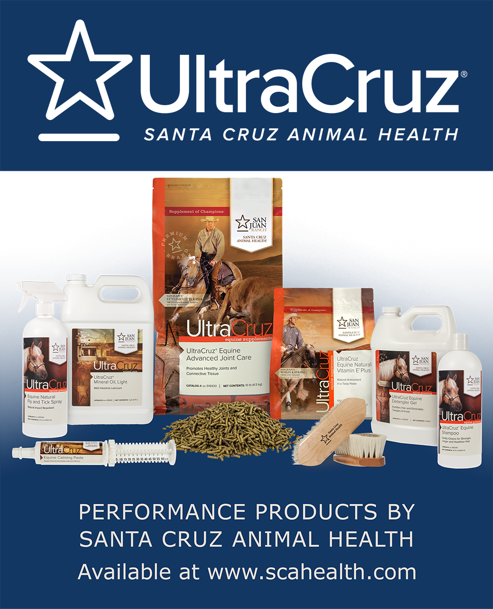 UltraCruz WebBanner