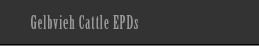 Explanation of EPDs Navi